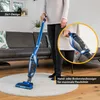 TZS First Austria 2in1 Stiel- und Handstaubsauger, bis zu Produktbild-Vorschau 6
