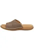 Gabor 03-705 Schuhe Damen Pantoletten Nubuk, Schuhgröße:41, Produktbild-Vorschau 11