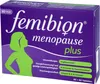 A product box for Femibion Menopause Plus tablets. Anteprima dell’immagine prodotto