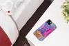 MuchoWow® Handyhülle Schutzhülle Hülle für iPhone 13 mini Produktbild-Vorschau 4