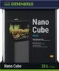 Dennerle Nano Cube Basic, 20 Liter - Mini Aquarium mit Produktbild-Vorschau 1