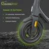 SachsenRAD E Scooter mit Straßenzulassung, ABE Produktbild-Vorschau 5