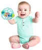 baliba Rasselball türkis Ravensburger 04152 Produktbild-Vorschau 4