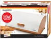 KONIGHOFFER Cosmic TDR-1197 Chlebník z bambusu a oceli – Náhled obrázku produktu 5