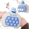 Gioco arcade antistress pop it popit console push Anteprima dell’immagine prodotto 7