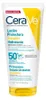 CERAVE Sonnenschutz Körper feuchtigkeitssp.SPF 50+, 177ml Produktbild-Vorschau 5