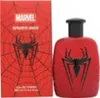 Marvel Spider-Man Eau de Toilette für Kinder 100 ml Produktbild-Vorschau 2