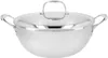 Demeyere 40850-935-0 Pfanne Allzweckpfanne Rund Produktbild-Vorschau 5