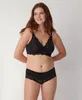 Triumph Damen Soft-BH Amourette Charm - BLACK - Größe 90D Produktbild-Vorschau 20