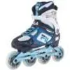 Fila Damen, Frauen Inline-Skates Legacy Pro 84 W Weiß, Blau Produktbild-Vorschau 5