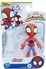 Hasbro Marvel Spidey Amazing Friends - Figurka 10 Anteprima dell’immagine prodotto 8