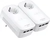 TP-LINK AV1200-Gigabit-Powerline-Adapter KIT mit Produktbild-Vorschau 4