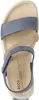 Ecco FLOWT Damen Sandalette - Riemchen Sandalen blau Produktbild-Vorschau 49