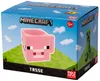 Minecraft Pig Cube Tasse – Mikrowellengeeignet, 290 ml Produktbild-Vorschau 2