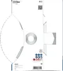 PRO Multi Material Diamanttrennscheibe, 230 x 22,23 mm Produktbild-Vorschau 2