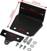 Bugspoiler für Harley Davidson Sportster Forty-Eight 48 Produktbild-Vorschau 7