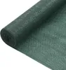 Filet brise-vue Vert 1,8x50 m PEHD 75 g/m² Voir les images du produit 1
