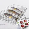 Orion Abschließbarer Stahlrost zum Grillen Grillrost Produktbild-Vorschau 6