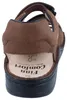 Sandalias de confort para hombre de la marca Finn Comfort Vista previa de la imagen del producto 3