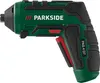 PARKSIDE® 4V Akkuschrauber »PAS 4 D7«, mit Akku und Produktbild-Vorschau 4