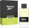 Reebok Inspire Your Mind Men Woda toaletowa, 100ml Náhled obrázku produktu 7
