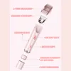 Intimrasierer Frauen 2-in-1 Dualkopf, USB Aufladung, Produktbild-Vorschau 3