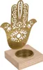 GiftyCity Svícen Hamsa Náhled obrázku produktu 2