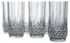 Cristal d'Arques 23225 Longchamp ECLAT Longdrinkbecher 280 Produktbild-Vorschau 8