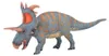 Collecta 80053 Lokiceratops 17 cm Dinosaurier Produktbild-Vorschau 2