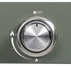 Piastra a gas da 7500 w con piastra in acciaio smaltato da Anteprima dell’immagine prodotto 5