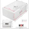 THERM BOX Styroporbox 36W mit 4x Kühlakku für Kühlbox 36,7L Produktbild-Vorschau 3