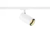 SLV 1006446 ASTO TUBE, 1 Phasen Spot, GU10, weiß Produktbild-Vorschau 1