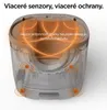 Samočistiaca podstielka s veľkou kapacitou, automatická Náhľad obrázku produktu 5