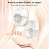 Elektrische milchpumpe,4 Modi, Silikon, 150 ml, Produktbild-Vorschau 5