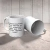 Mr. & Mrs. Panda Teetasse Spruch Selbstakzeptanz Umarmen - Produktbild-Vorschau 4