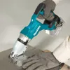Makita DJS200Z, 2 mm, 3000 RPM, Schwarz, Blau, LED, 18 V, Produktbild-Vorschau 33