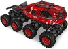 Bausteine Mould King 18030 Ferngesteuerter Offroad Produktbild-Vorschau 3