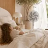 Heinner Standventilator 50 W, höhenverstellbar, 7 Produktbild-Vorschau 5
