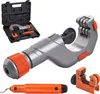 SucceBuy 3-teiliges Rohrschneider-Set – Produktbild-Vorschau 1