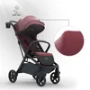 Kinderkraft NUBI 3 Buggy bis 22 kg – automatisch Produktbild-Vorschau 8