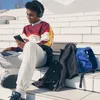 Sony, Kabelloses Bluetooth-Headset 5.2 mit Mikrofon, Blau Produktbild-Vorschau 16