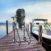 Supporto per motori fuoribordo KOMFOTTEU, carrello di Anteprima dell’immagine prodotto 2