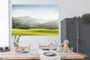 MuchoWow® Poster Hügellandschaft Neuseeland Fotodruck Produktbild-Vorschau 4