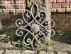 UHRIG Schmiedeeisen Ornament Gitter Fenstergitter Stahl Produktbild-Vorschau 4