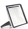 DURABLE Sichttafelsystem SHERPA® SOHO TABLE 5, 554001 Produktbild-Vorschau 2