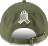 New Era 9Twenty Cap - Salute to Service New England Náhľad obrázku produktu 4