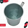 KOTARBAU® Jaucheeimer 5 L Jaucheschöpfer Gülleschöpfer Produktbild-Vorschau 2