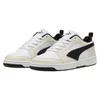 37,5|PUMA Rebound V6 Low Herren Sneaker 392328-18 Produktbild-Vorschau 8