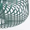 Pieris runde Deckenlampe aus Metall in Grün Produktbild-Vorschau 6