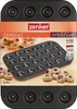 Zenker Moule à gâteaux pour 24 Husarenkrapfen & Voir les images du produit 4